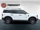 Used 2023 Ford Bronco Sport Big Bend w/ Convenience Package image 3