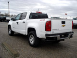 Used 2017 Chevrolet Colorado W/T w/ WT Convenience Package image 6