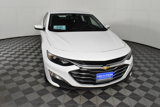 Used 2022 Chevrolet Malibu LT image 3