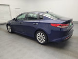 Used 2018 Kia Optima LX w/ 17" Alloy Wheels Package image 3