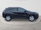 Used 2022 Jeep Compass Latitude w/ Convenience Group image 4