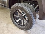 Used 2023 Ford F150 Platinum w/ Equipment Group 701A High image 5