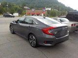Used 2017 Honda Civic EX-T image 3