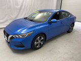 Used 2023 Nissan Sentra SV image 5