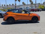 Used 2022 Nissan Kicks SR image 4