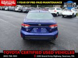 Certified 2022 Toyota Corolla SE image 6