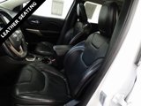 Used 2017 Jeep Cherokee Limited image 2