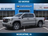 New 2025 GMC Sierra 1500 Pro w/ Pro Value Package image 2