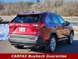 Used 2020 Toyota RAV4 XLE Premium image 3