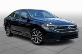 Used 2024 Volkswagen Jetta S image 2
