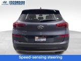 Certified 2021 Hyundai Tucson Limited w/ Cargo Package image 4