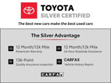 Used 2017 Toyota Corolla iM image 3