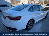 Certified 2024 Volkswagen Jetta S image 6