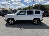 Used 2016 Jeep Patriot High Altitude image 2