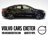 Used 2016 Ford Fusion SE w/ Equipment Group 202A image 3