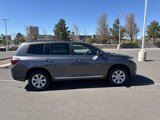 Used 2012 Toyota Highlander 4WD image 2