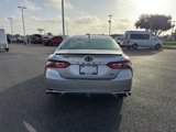 Used 2022 Toyota Camry SE image 4