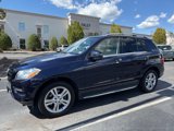 Used 2013 Mercedes-Benz ML 350 4MATIC image 5