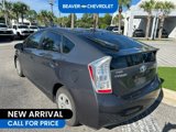Used 2010 Toyota Prius Two image 4