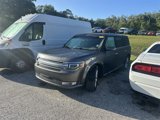 Used 2018 Ford Flex Limited image 2