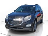 Used 2016 Chevrolet Equinox LT w/ Convenience Package image 2