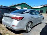 Used 2022 Nissan Sentra S image 2