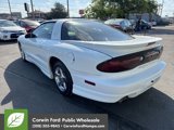 Used 2002 Pontiac Firebird Formula w/ Opt Pkg image 6