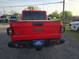 Used 2022 Jeep Gladiator Rubicon w/ LED Lighting Group image 6