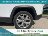 Used 2022 Jeep Compass Limited image 4