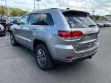 Certified 2021 Jeep Grand Cherokee Limited w/ Trailer Tow Group IV image 5