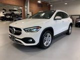 Used 2021 Mercedes-Benz GLA 250 4MATIC image 4