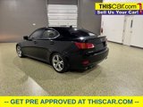 Used 2009 Lexus IS 250 image 5