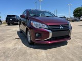 Used 2024 Mitsubishi Mirage ES image 4