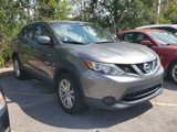 Used 2017 Nissan Rogue Sport S w/ S Appearance Package image 2