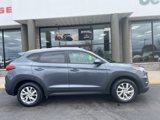 Used 2021 Hyundai Tucson Value w/ Cargo Package image 2