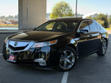 Used 2010 Acura TL SH-AWD image 4