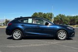 Used 2015 MAZDA MAZDA3 i Grand Touring image 3