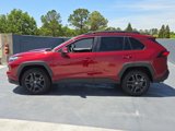 Used 2024 Toyota RAV4 Adventure image 4
