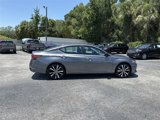 Used 2021 Nissan Altima 2.5 SR image 3