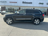 Used 2011 Jeep Grand Cherokee Overland Summit image 5