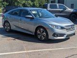 Used 2018 Honda Civic EX-L image 2