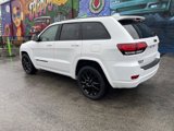Certified 2022 Jeep Grand Cherokee Laredo X image 3