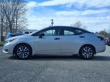 Used 2024 Nissan Versa S w/ S Plus Package image 5