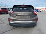 Certified 2017 Nissan Murano Platinum w/ Platinum Technology Package image 6