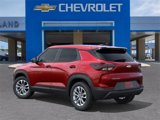 New 2026 Chevrolet TrailBlazer LS w/ LS Convenience Package image 3