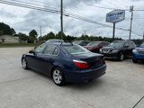 Used 2008 BMW 528i Sedan image 5