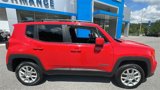 Used 2020 Jeep Renegade Latitude w/ Cold Weather Group image 3