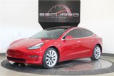 Used 2018 Tesla Model 3 Long Range image 3