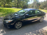 Used 2017 Toyota Camry SE image 3