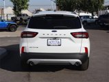 New 2025 Ford Escape Active image 5